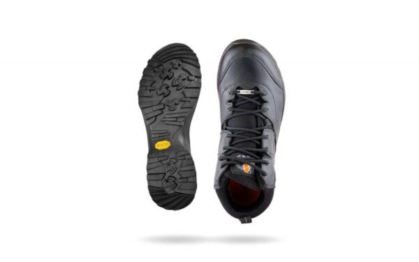 CRISPI SPY MID UNI GTX BLACK