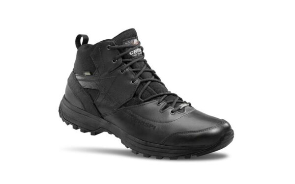 CRISPI SPY MID UNI GTX BLACK