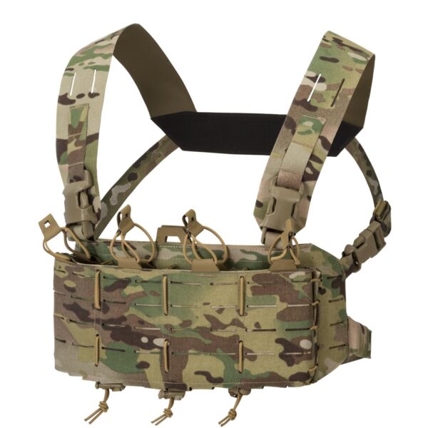 DIRECT ACTION TIGER MOTH CHEST RIG