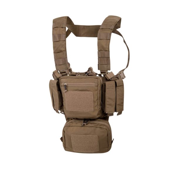 HELIKON PLATE CARRIER TRAINING MINI RIG (TMR)®