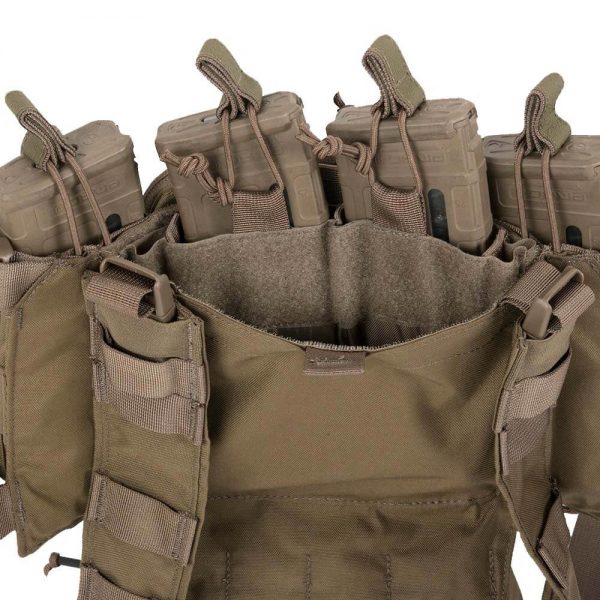 HELIKON PLATE CARRIER TRAINING MINI RIG (TMR)®