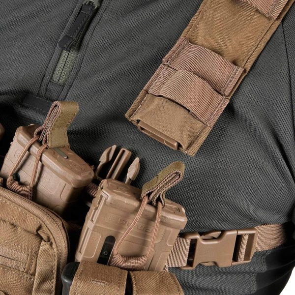 HELIKON PLATE CARRIER TRAINING MINI RIG (TMR)®