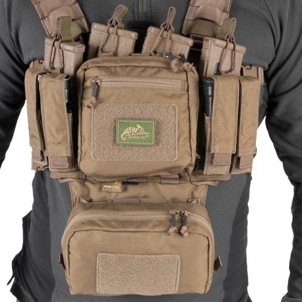 HELIKON PLATE CARRIER TRAINING MINI RIG (TMR)®