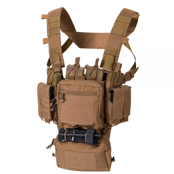 HELIKON PLATE CARRIER TRAINING MINI RIG (TMR)®