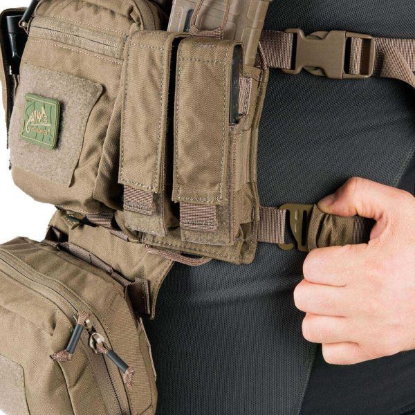 HELIKON PLATE CARRIER TRAINING MINI RIG (TMR)®