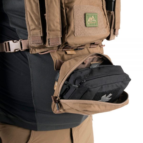 HELIKON PLATE CARRIER TRAINING MINI RIG (TMR)®