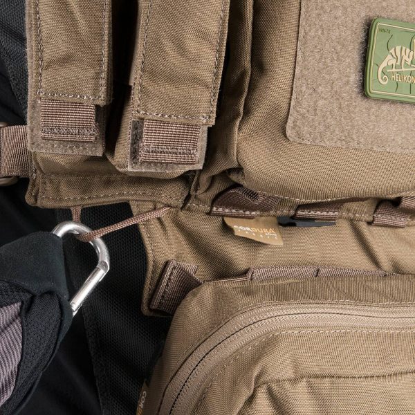 HELIKON PLATE CARRIER TRAINING MINI RIG (TMR)®