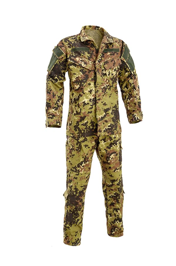 DEFCON 5 UNIFORME COMBAT LANDING FORCE