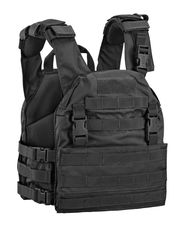 DEFCON 5 COMBAT VEST “THUNDER”