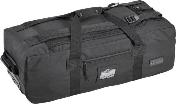 DEFCON 5 BORSA TROLLEY 70 lt