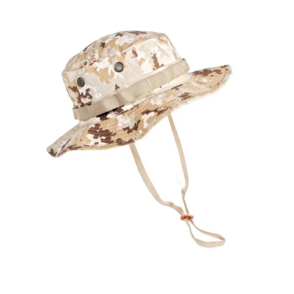 SBB Cappello jungla