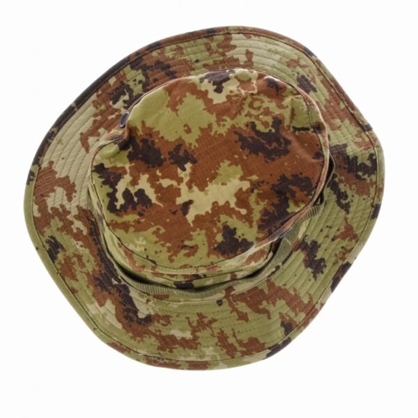 SBB Cappello jungla