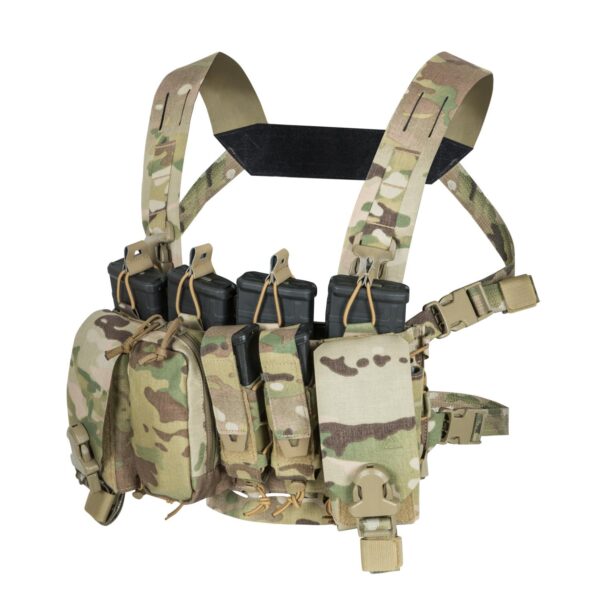 DIRECT ACTION THUNDERBOLT COMPACT CHEST RIG