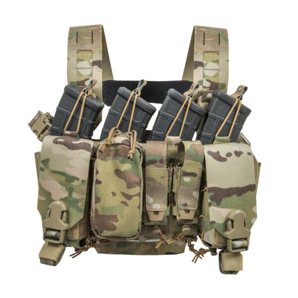 DIRECT ACTION THUNDERBOLT COMPACT CHEST RIG