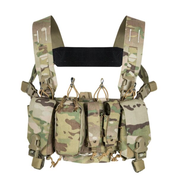 DIRECT ACTION THUNDERBOLT COMPACT CHEST RIG