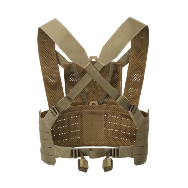 DIRECT ACTION TYPHOON CHEST RIG