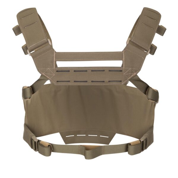 DIRECT ACTION WARWICK SLICK CHEST RIG