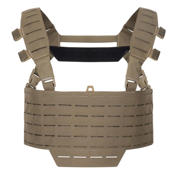 DIRECT ACTION WARWICK SLICK CHEST RIG