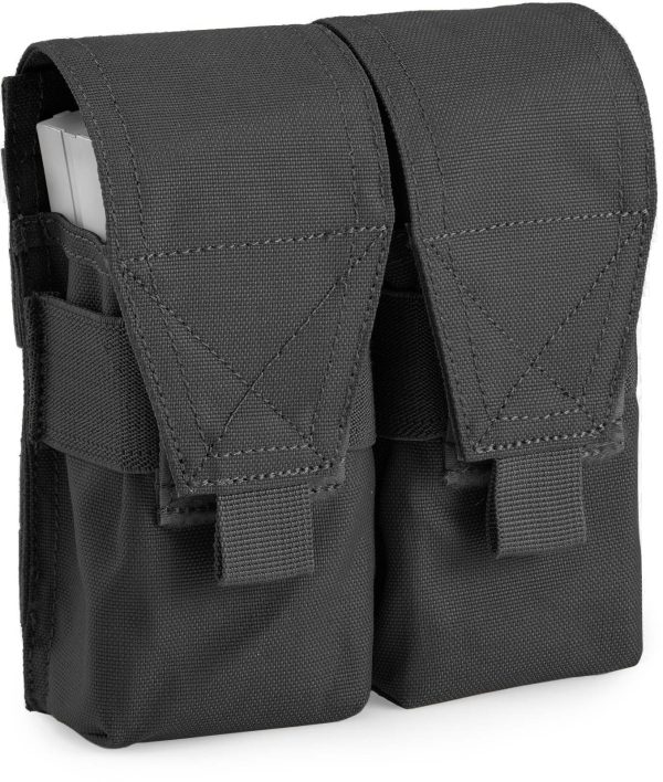 OUTAC DOUBLE M4 – AK POUCH