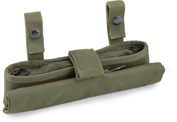 OUTAC DUMP POUCH