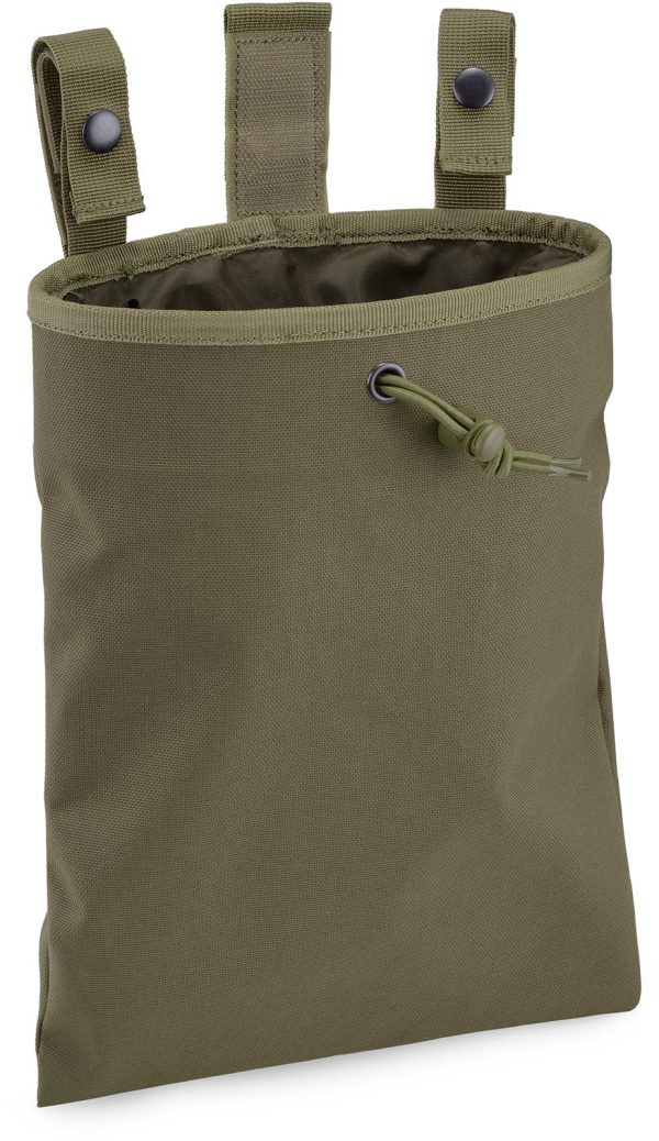 OUTAC DUMP POUCH