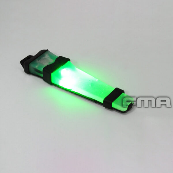 FMA SAFTY LITE STICK LED V-LITE