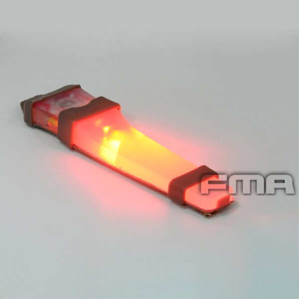 FMA SAFTY LITE STICK LED V-LITE