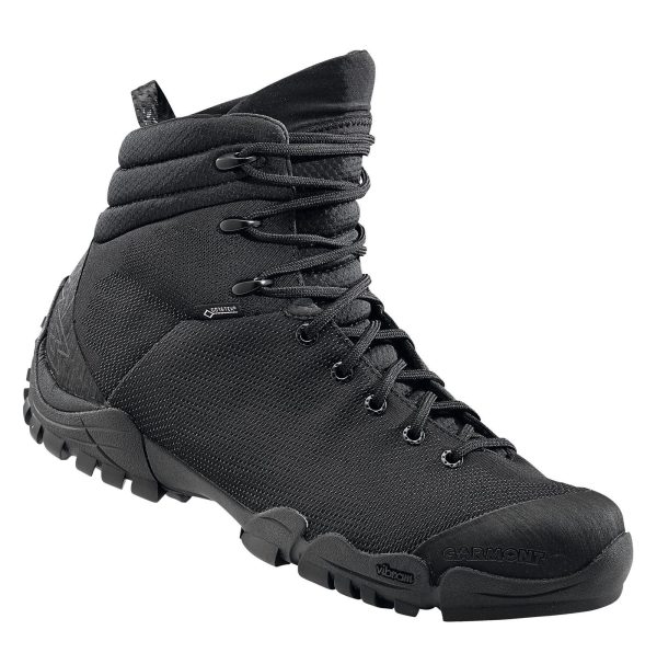 GARMONT NEMESIS 6.1 GTX BLACK