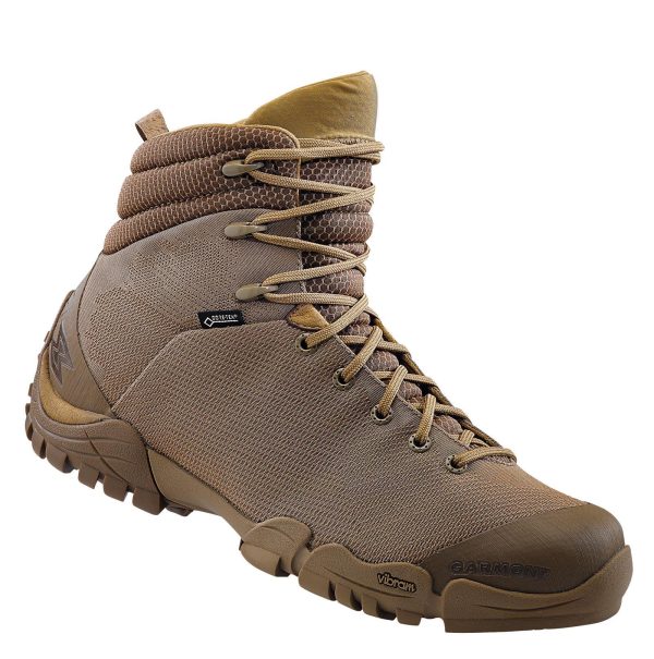 GARMONT NEMESIS 6.1 GTX COYOTE