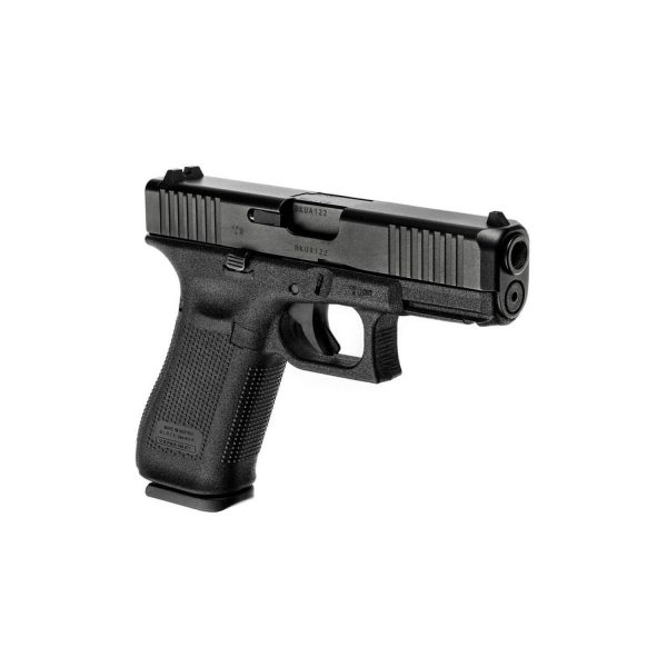 GLOCK PISTOLA SEMIAUTO MOD.45 FS SPORT CAL.9X21 +1C