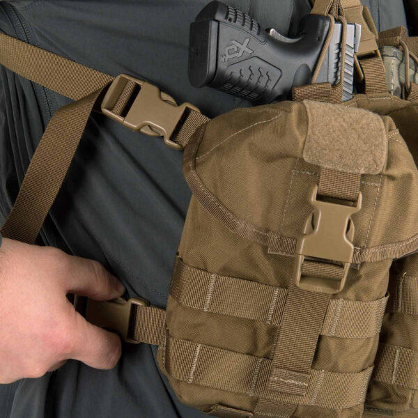 HELIKON GUARDIAN CHEST RIG®