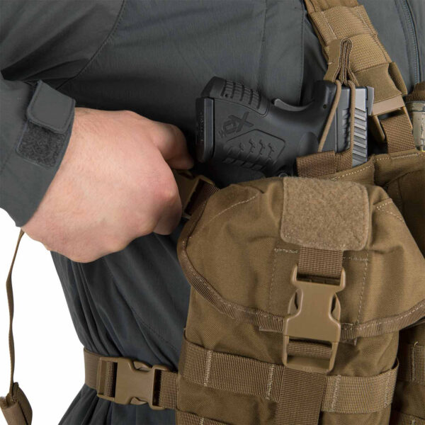 HELIKON GUARDIAN CHEST RIG®