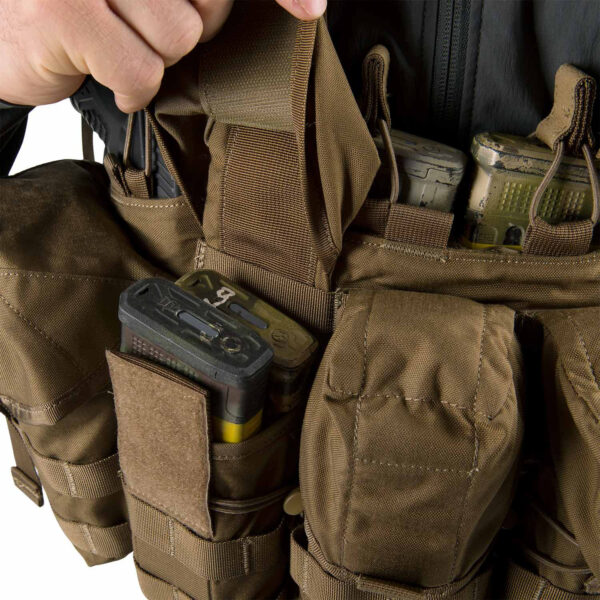 HELIKON GUARDIAN CHEST RIG®