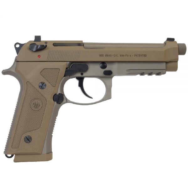 BERETTA PISTOLA M9A3