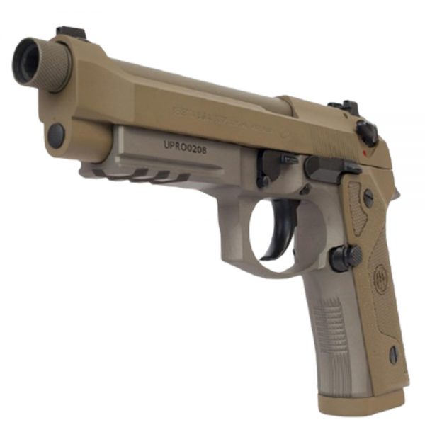 BERETTA PISTOLA M9A3