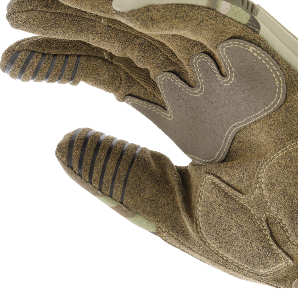 MECHANIX WEAR M-PACT MULTICAM – TFALO – Task Force Alo