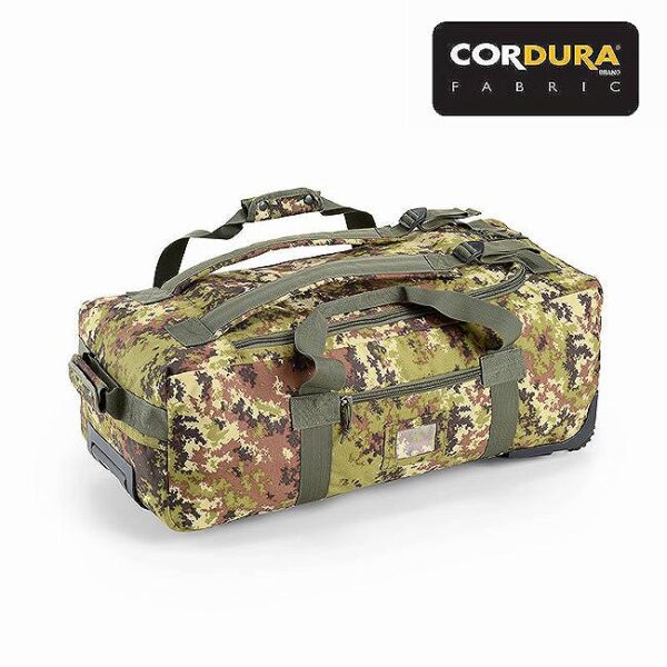 OPENLAND BORSA TROLLEY DA VIAGGIO 70LT