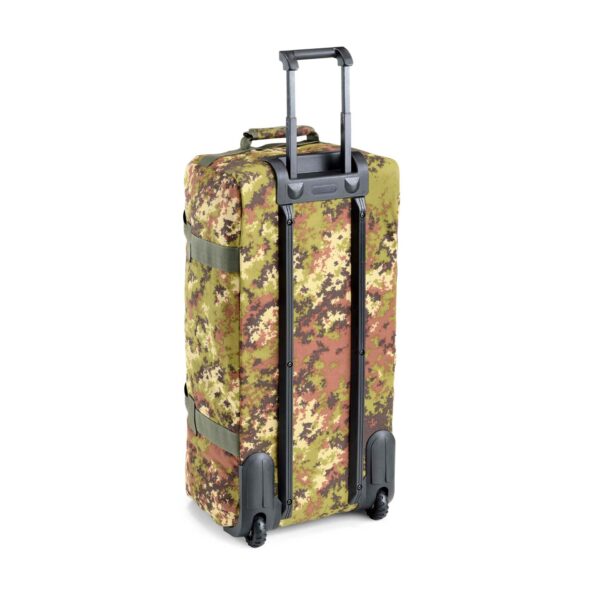 OPENLAND BORSA TROLLEY DA VIAGGIO 70LT