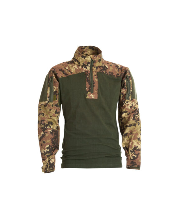 OPENLAND TACTICAL COMBAT SHIRT