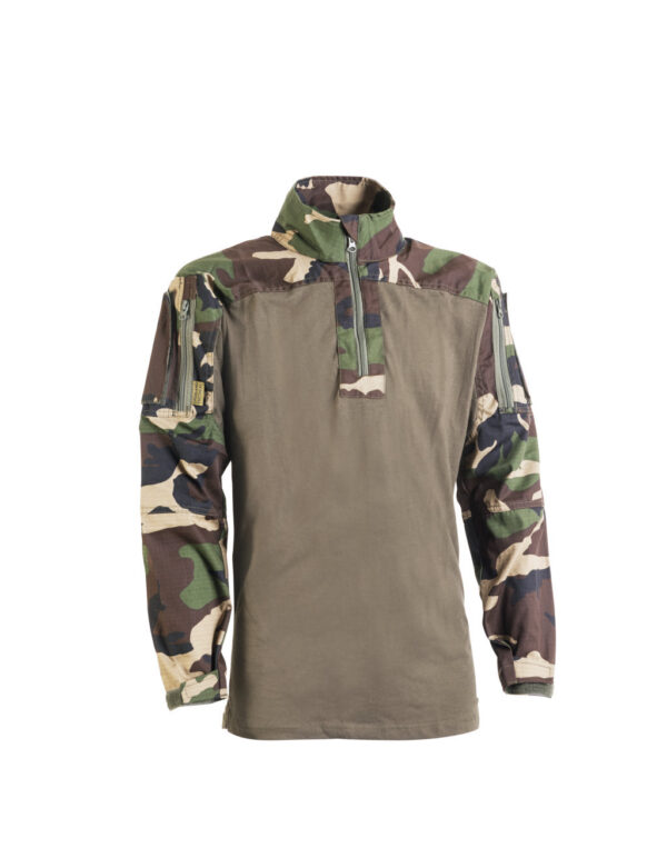 OPENLAND TACTICAL COMBAT SHIRT