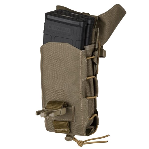 DIRECT ACTION TAC RELOAD POUCH AR-15