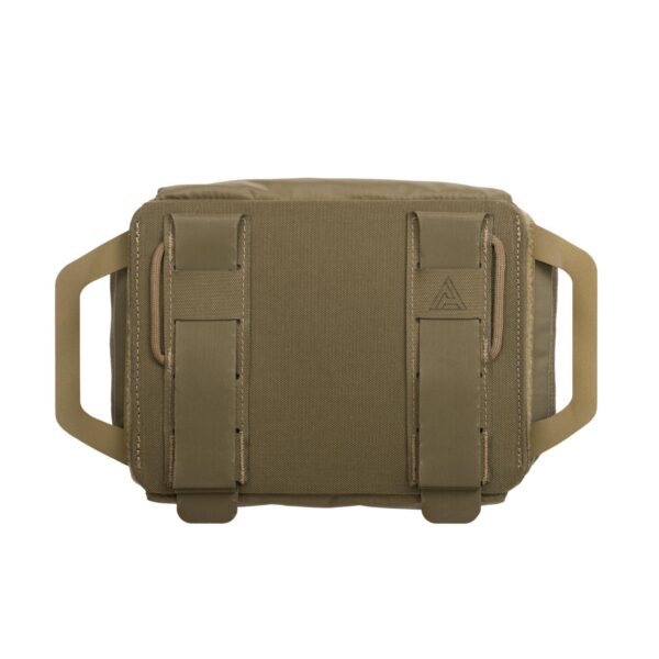 DIRECT ACTION MED POUCH HORIZONTAL MK III