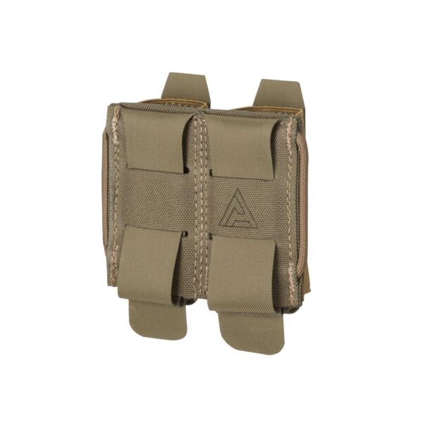 DIRECT ACTION SLICK PISTOL MAG POUCH