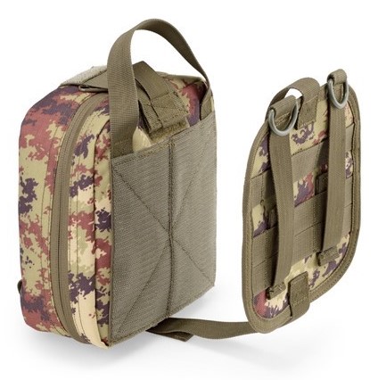 OUTAC QUICK RELEASE MEDICAL POUCH